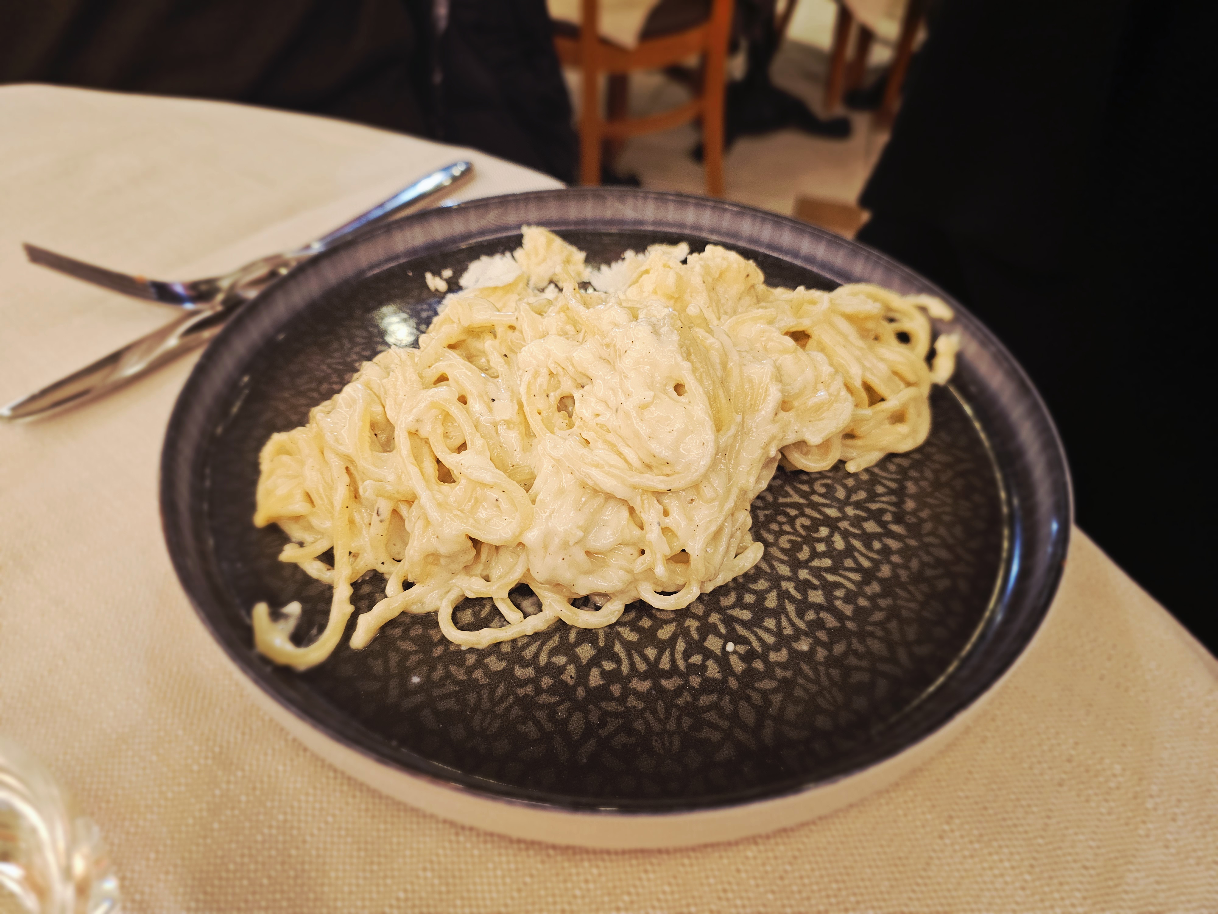 The Art of Simple, Honest Cooking at Dallo Zio