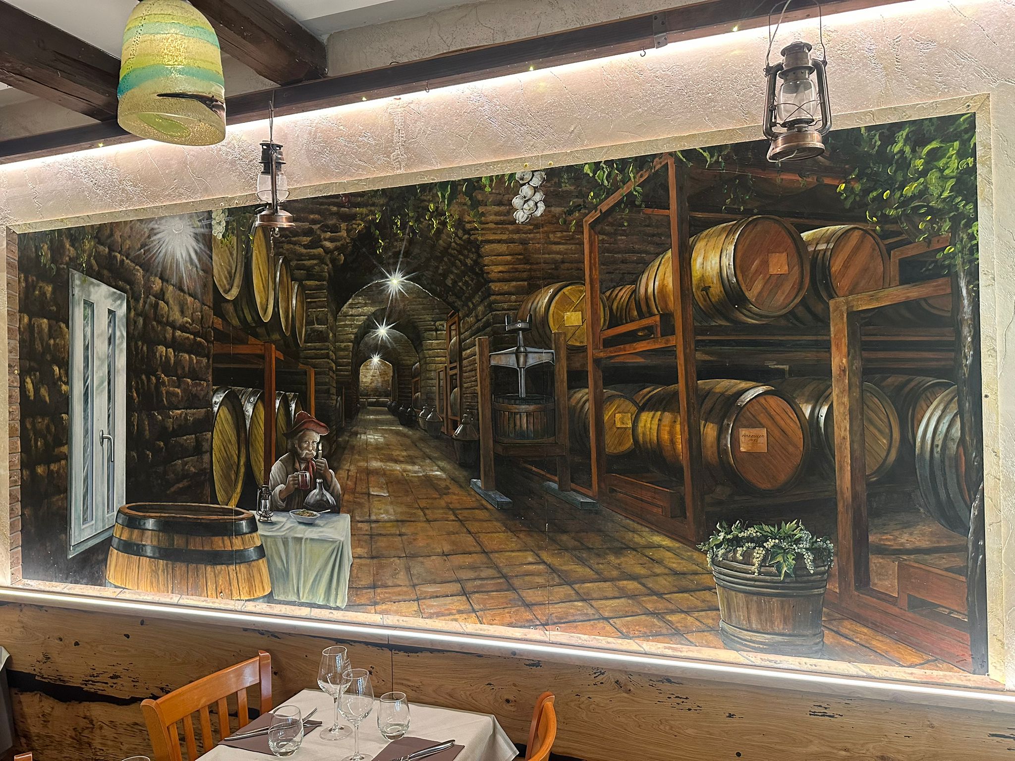 What to Eat in Venice: A Local’s Guide to Ristorante Dallo Zio San Marco